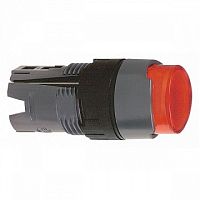 Кнопка Harmony 16 мм² IP65, Красный | код. ZB6AE4 | Schneider Electric
